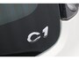 Citroën C1 1.0-12V Ambiance 5drs Airco Lichtmetaal Bluetooth
