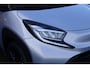 Toyota Aygo X JBL KEYLESS STOELVERW. JBL-AUDIO 18"LMV PARK-SENSOREN APPLE/ANDROID NAVI DRAADLOOS-LADEN-TEL NL-AUTO NIEUW