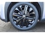 Toyota Aygo X JBL KEYLESS STOELVERW. JBL-AUDIO 18"LMV PARK-SENSOREN APPLE/ANDROID NAVI DRAADLOOS-LADEN-TEL NL-AUTO NIEUW