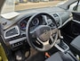 Suzuki S-Cross SX4 1.6 Exclusive Sunroof/trekhaak