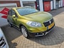 Suzuki S-Cross SX4 1.6 Exclusive Sunroof/trekhaak
