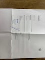 Volkswagen Touran 1.5 TSI Comfortline Business