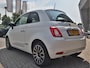 Fiat 500 1.0 Hybrid Launch Edition | Navi | Cruise control | Climate control | Bluetooth |