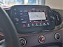 Fiat 500 1.0 Hybrid Launch Edition | Navi | Cruise control | Climate control | Bluetooth |