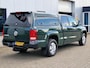 Volkswagen Amarok 2.0 TDI 4Motion 5-PERS DC 2800KG TREKGEWICHT