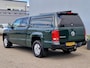 Volkswagen Amarok 2.0 TDI 4Motion 5-PERS DC 2800KG TREKGEWICHT
