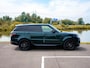 Land Rover Range Rover Sport P400e HSE Dynamic Black Pack | Meridian | Schuif- /kantel Pano | Head-Up | British Racing Green Metallic | UNIEK!