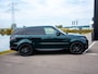 Land Rover Range Rover Sport P400e HSE Dynamic Black Pack | Meridian | Schuif- /kantel Pano | Head-Up | British Racing Green Metallic | UNIEK!