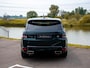 Land Rover Range Rover Sport P400e HSE Dynamic Black Pack | Meridian | Schuif- /kantel Pano | Head-Up | British Racing Green Metallic | UNIEK!
