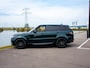Land Rover Range Rover Sport P400e HSE Dynamic Black Pack | Meridian | Schuif- /kantel Pano | Head-Up | British Racing Green Metallic | UNIEK!