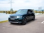 Land Rover Range Rover Sport P400e HSE Dynamic Black Pack | Meridian | Schuif- /kantel Pano | Head-Up | British Racing Green Metallic | UNIEK!