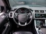 Land Rover Range Rover Sport P400e HSE Dynamic Black Pack | Meridian | Schuif- /kantel Pano | Head-Up | British Racing Green Metallic | UNIEK!