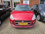 Suzuki Swift 1.2 Select Smart Hybrid Sportline