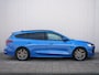 Ford Focus Wagon 1.0 125pk EcoBoost Hybrid ST Line Stoelverwarming / Navigatie / 17 inch / LED