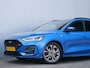 Ford Focus Wagon 1.0 125pk EcoBoost Hybrid ST Line Stoelverwarming / Navigatie / 17 inch / LED