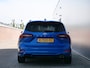 Ford Focus Wagon 1.0 125pk EcoBoost Hybrid ST Line Stoelverwarming / Navigatie / 17 inch / LED