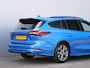 Ford Focus Wagon 1.0 125pk EcoBoost Hybrid ST Line Stoelverwarming / Navigatie / 17 inch / LED