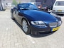 BMW Z4 Roadster 2.0i Introduction