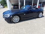 BMW Z4 Roadster 2.0i Introduction