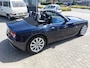 BMW Z4 Roadster 2.0i Introduction