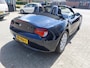 BMW Z4 Roadster 2.0i Introduction
