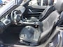 BMW Z4 Roadster 2.0i Introduction