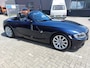 BMW Z4 Roadster 2.0i Introduction
