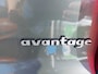 Citroën ZX Avantage 1.6i u9