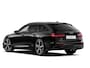 Audi A6 Avant 50 TFSI e 299pk quattro S Line | Assistentiepakket Tour & Parking | Trekhaak | Topview | Matrix | Topview | 21" LM velgen