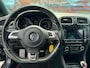 Volkswagen Golf 2.0 GTI xenon, airco, stoelverw, scherm