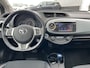 Toyota Yaris 1.5 Full Hybrid Dynamic CVT-Automaat Incl: Climate Control, Cruise Control, LM velgen, Parkeerhulpcamera