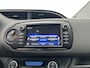 Toyota Yaris 1.5 VVT-i Aspiration Incl: Climate Control, Cruise Control, Navigatie, Trekhaak, Metallic lak