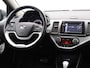 Kia Picanto 1.2 CVVT Super Pack Automaat | LM velgen | Climate | | Keyless