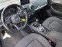 Audi A3 Limousine 1.4 TFSI 150 pk CoD | Zwenkbare Trekhaak | Navigatie | LED | PDC | Climatronic | Stoelverwarming | Cruise Control | Bluetooth |