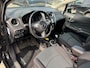 Nissan Note 1.2 DIG-S Tekna cruise, airco, navi