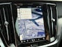Volvo V60 T6 Plug-in hybrid AWD AUT8 350PK Plus Bright, Panoramadak, 19” lichtmetalen velgen, Sportstoelen, Stoel- & Stuurwielverwarming, Harman Kardon audio, Elektrisch bedienbare voorstoelen met geheugen