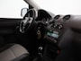 Volkswagen Caddy 2.0 TDI 110 PK 4MOTION + TREKHAAK 1500 KG | CRUISE CONTROL | LMV