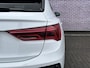 Audi Q3 Sportback 45 TFSI e S Edition | PHEV | Adaptieve Cruise Control | S-Line exterieur | Stoelverwarming | Fullmap navigatie | Trekhaak elektrisch | Sonos Premium Audio | Matrix LED Koplampen | Parkeercamera | 18"LM-velgen