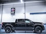 Chevrolet Silverado High Country Blacked Out | Trainhorn! | 1e eigenaar + nieuw geleverd Widebody