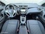 Nissan Qashqai 1.2 Acenta 2017 / Trekhaak / Stoelverwarming / Camera / Navigatie / Parkeersensors v+a / NAP