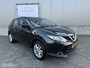 Nissan Qashqai 1.2 Acenta 2017 / Trekhaak / Stoelverwarming / Camera / Navigatie / Parkeersensors v+a / NAP