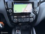 Nissan Qashqai 1.2 Acenta 2017 / Trekhaak / Stoelverwarming / Camera / Navigatie / Parkeersensors v+a / NAP
