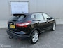 Nissan Qashqai 1.2 Acenta 2017 / Trekhaak / Stoelverwarming / Camera / Navigatie / Parkeersensors v+a / NAP