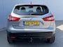 Nissan Qashqai 1.5 dCi Business Edition / Trekhaak (Trekgewicht 1.350kg) / Achteruitrijcamera / Stoelverwarming voor / Navigatie full map / Cruise- en Climate Control / Parkeerksenroren voor en achter / Bluetooth / Radio /