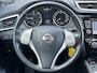 Nissan Qashqai 1.5 dCi Business Edition / Trekhaak (Trekgewicht 1.350kg) / Achteruitrijcamera / Stoelverwarming voor / Navigatie full map / Cruise- en Climate Control / Parkeerksenroren voor en achter / Bluetooth / Radio /