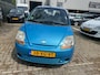 Chevrolet Matiz 1.0 Style 5 deurs, leuke nette en goed rijdende auto , 142.000 km , nwe apk, distributie vervangen 118.000