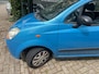 Chevrolet Matiz 1.0 Style 5 deurs, leuke nette en goed rijdende auto , 142.000 km , nwe apk, distributie vervangen 118.000