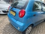 Chevrolet Matiz 1.0 Style 5 deurs, leuke nette en goed rijdende auto , 142.000 km , nwe apk, distributie vervangen 118.000