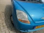 Chevrolet Matiz 1.0 Style 5 deurs, leuke nette en goed rijdende auto , 142.000 km , nwe apk, distributie vervangen 118.000