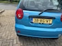 Chevrolet Matiz 1.0 Style 5 deurs, leuke nette en goed rijdende auto , 142.000 km , nwe apk, distributie vervangen 118.000